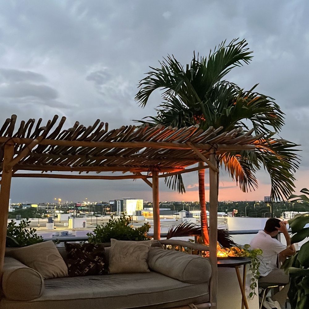 Salvaje - Dope vibe - Japanese Near Me - Miami, Florida Salvaje - Dope vibe - Japanese Near Me - Miami, Florida