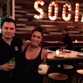 Social - New American Near Me - Costa Mesa, California Social - New American Near Me - Costa Mesa, California