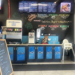 Souvlaki Time - Daily specials menu