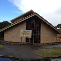 Austral-Asian Community Church