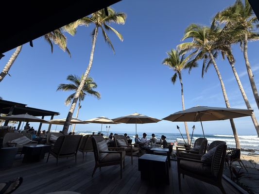 Four Seasons Resort Hualalai by null