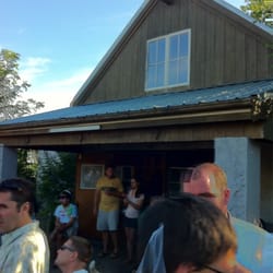 Triple Eight Distillery