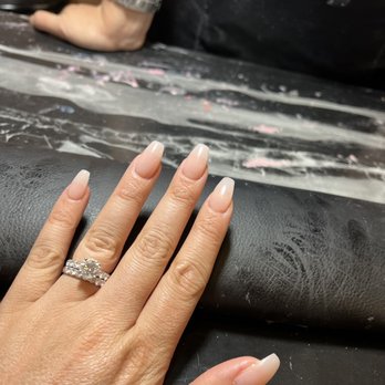 F.A.R Nails - Acrylic manicure - Nail Salons Near Me - Calistoga, California F.A.R Nails - Acrylic manicure - Nail Salons Near Me - Calistoga, California