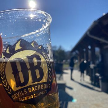 Devils Backbone Brewing Company - Más Margs - American Near Me - Roseland, Virginia Devils Backbone Brewing Company - Más Margs - American Near Me - Roseland, Virginia
