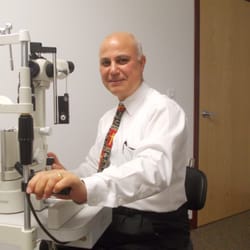 The Christian Eye Clinic