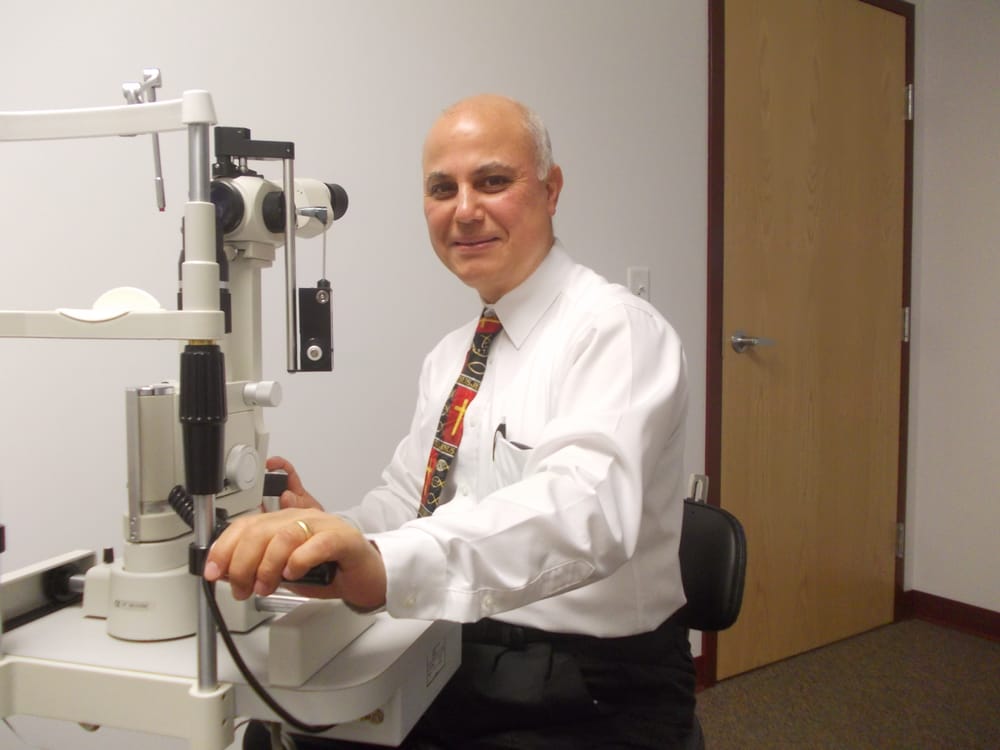 CHRISTIAN EYE CLINIC Updated September 2024 7011 Douglas Ave