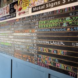 Mad Pub at Madeira Beach