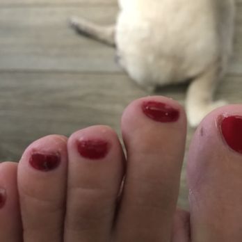 Luxury Nails and Day Spa - Nail Salons Near Me - Windermere, Florida