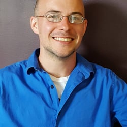 Frank Dallaire, LMT - Center For Pain Relief
