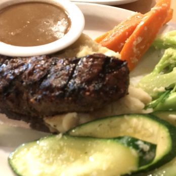 Prohibition Brewing - Coulotte Steak Special - American Near Me - Vista, California Prohibition Brewing - Coulotte Steak Special - American Near Me - Vista, California