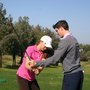 Photo of IM Golf