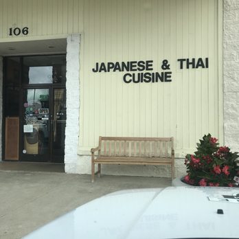 Sushi Thai Cary - At the end of the shopping center, love hole in the wall places - Sushi Bars Near Me - Cary, North Carolina Sushi Thai Cary - At the end of the shopping center, love hole in the wall places - Sushi Bars Near Me - Cary, North Carolina