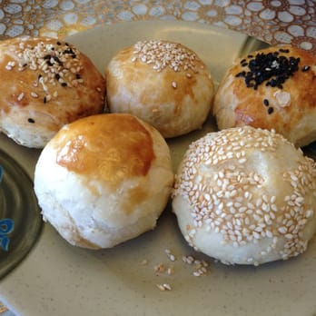 Dean Sin World - Dim Sum Near Me - Monterey Park, California