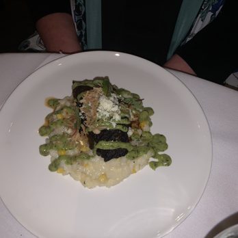 Alma Nove - Braised Short Rib - Italian Near Me - Hingham, Massachusetts