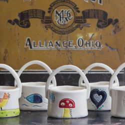 Littlecup Ceramics