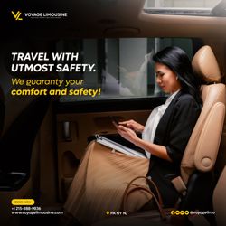 Voyage Limousine