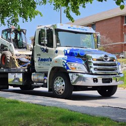 Fleming's 24 Hour Towing
