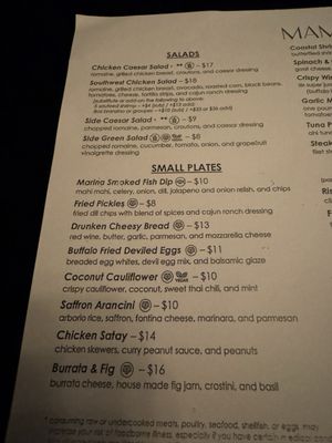 Menu photo 5 Mama Foo Foo Daytona Beach, FL Menu photo 5 Mama Foo Foo Daytona Beach, FL