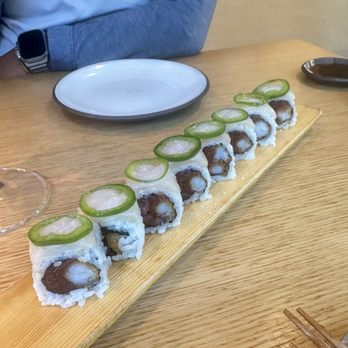 Katami - Sushi Bars Near Me - Houston, Texas