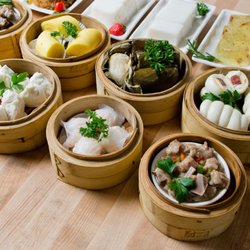 Asian Jewels Seafood Restaurant - Dim Sum