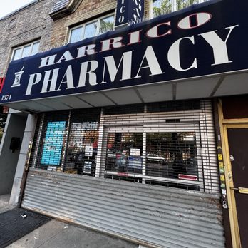 1. Harrico-Gallerg Drug Corp