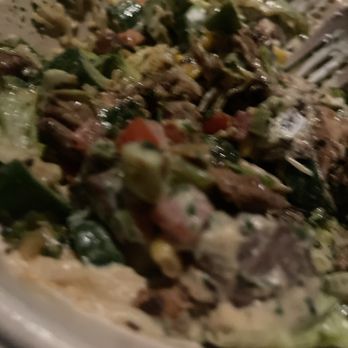 CAVA - best bowl i've ever had - Mediterranean Near Me - Laguna Niguel, California