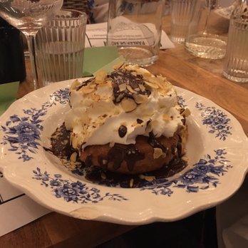 Loupiotte Kitchen - French Near Me - Los Angeles, California