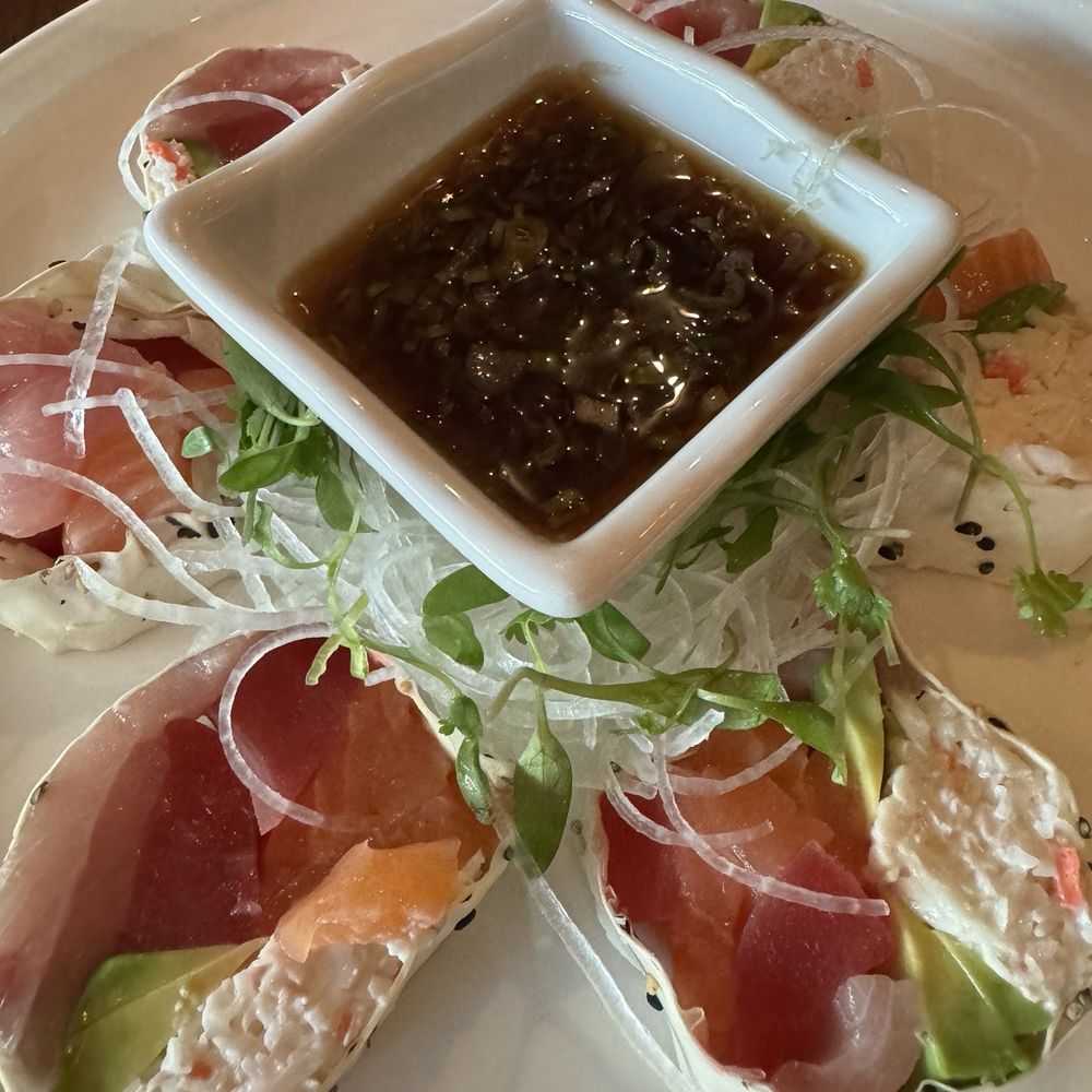 Sushi Ai - Sushi Bars Near Me - Long Beach, California Sushi Ai - Sushi Bars Near Me - Long Beach, California