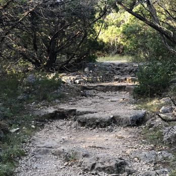 Friedrich Wilderness Park - Main loop trail - Parks Near Me - San Antonio, Texas Friedrich Wilderness Park - Main loop trail - Parks Near Me - San Antonio, Texas
