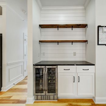 F2 Construction - Kitchen Renovation April 2020 - General Contractors Near Me - charlotte, North Carolina
