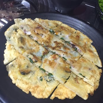 Sydney Madang - Seafood Pancake - Korean Near Me - Sydney, NSW Sydney Madang - Seafood Pancake - Korean Near Me - Sydney, NSW