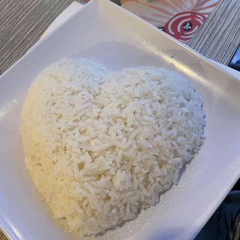 Thai Thai Restaurant - Heart rice!!! - Thai Near Me - Oceanside, California Thai Thai Restaurant - Heart rice!!! - Thai Near Me - Oceanside, California