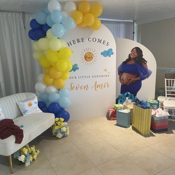 Creatively Driven 3 - The set up! - Party & Event Planning Near Me Creatively Driven 3 - The set up! - Party & Event Planning Near Me