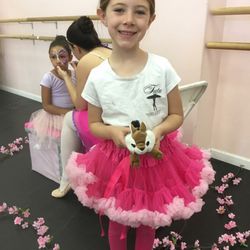 Tutu Ballet Academy