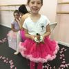 Tutu Ballet Academy gift card