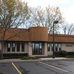 Greenbay Family Dental - Our office in North Chicago.
