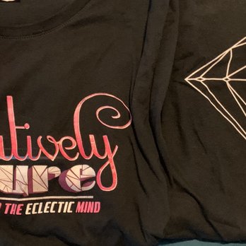 Kre8ing Your Ideas - Heat press shirts 2019 - Customized Merchandise Near Me - Pikesville, Maryland