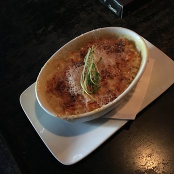 Le Colonel Moutarde - Mac and Cheese - Canadian (New) Near Me - Montreal, Quebec Le Colonel Moutarde - Mac and Cheese - Canadian (New) Near Me - Montreal, Quebec
