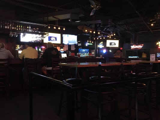 Richardson Bar & Grill by null