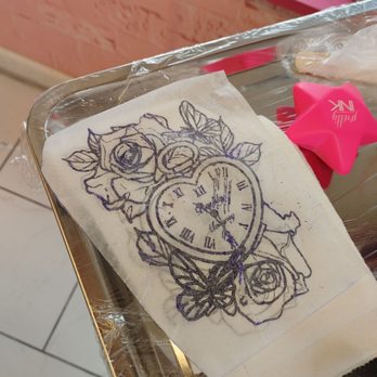 Pretty In Ink Tattoos - The sketch - Henna Artists Near Me - Bowie, Maryland Pretty In Ink Tattoos - The sketch - Henna Artists Near Me - Bowie, Maryland