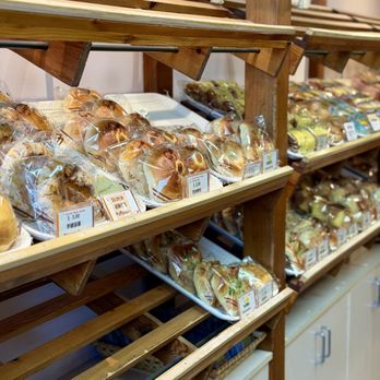 Maple Castella - Breads - nom - Bakeries Near Me - Richmond, British Columbia Maple Castella - Breads - nom - Bakeries Near Me - Richmond, British Columbia