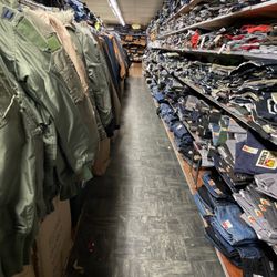 Victory Stores - Excellent selection and great customer service.