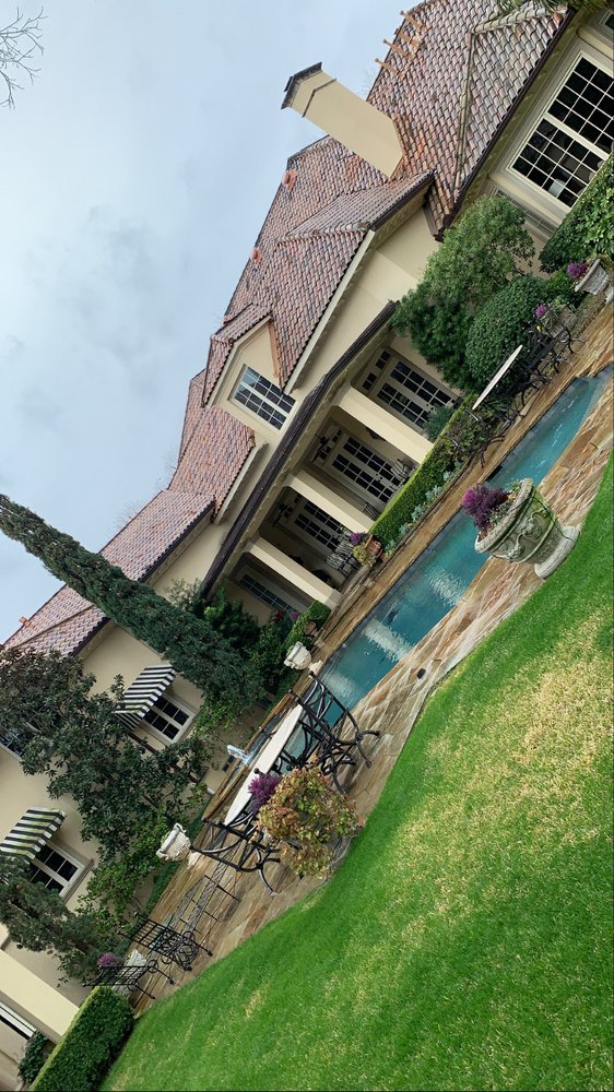 Slide of Rugged Roofing