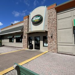 Perkins American Food - Front of Restaurant