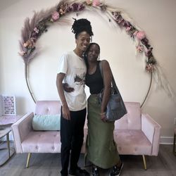Sweet Pea Nail Boutique