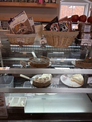 Camino Bakery - Brookstown by null