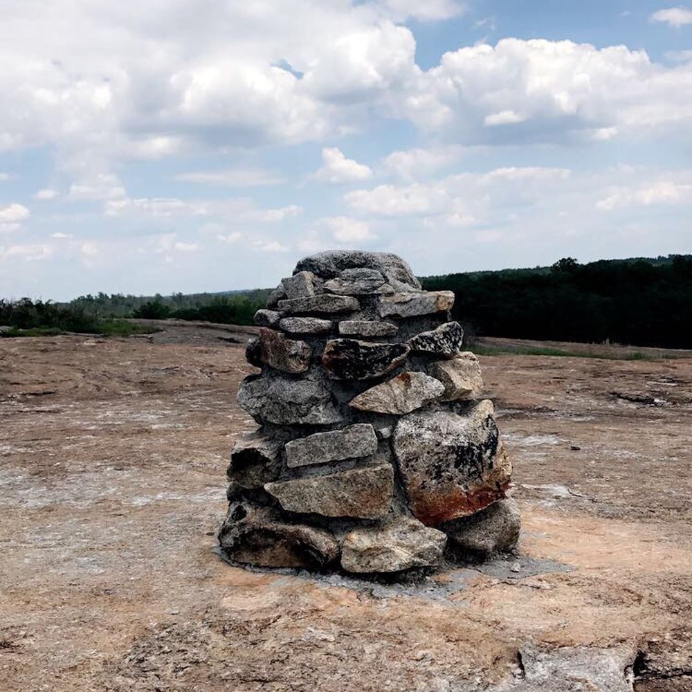 Arabia Mountain Trail - Climbing Near Me - Lithonia, Georgia Arabia Mountain Trail - Climbing Near Me - Lithonia, Georgia