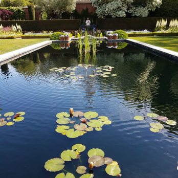Filoli - Botanical Gardens Near Me - Woodside, California