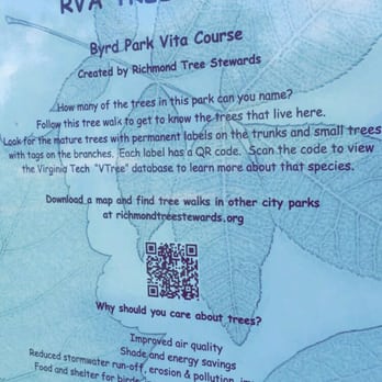 Byrd Park - Parks Near Me - Richmond, Virginia