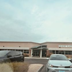Desert Radiology